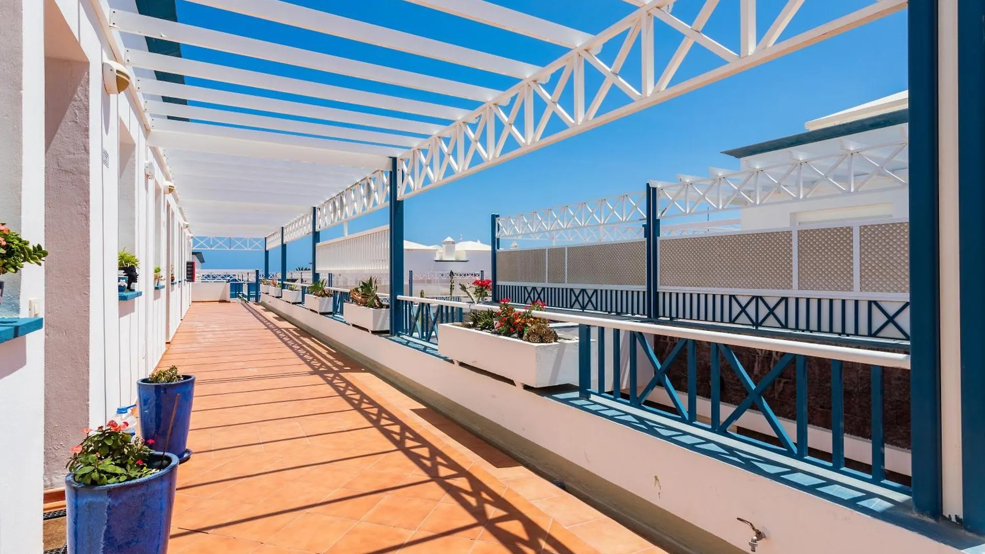 Appartement Apartamento Pluton Puerto del Carmen