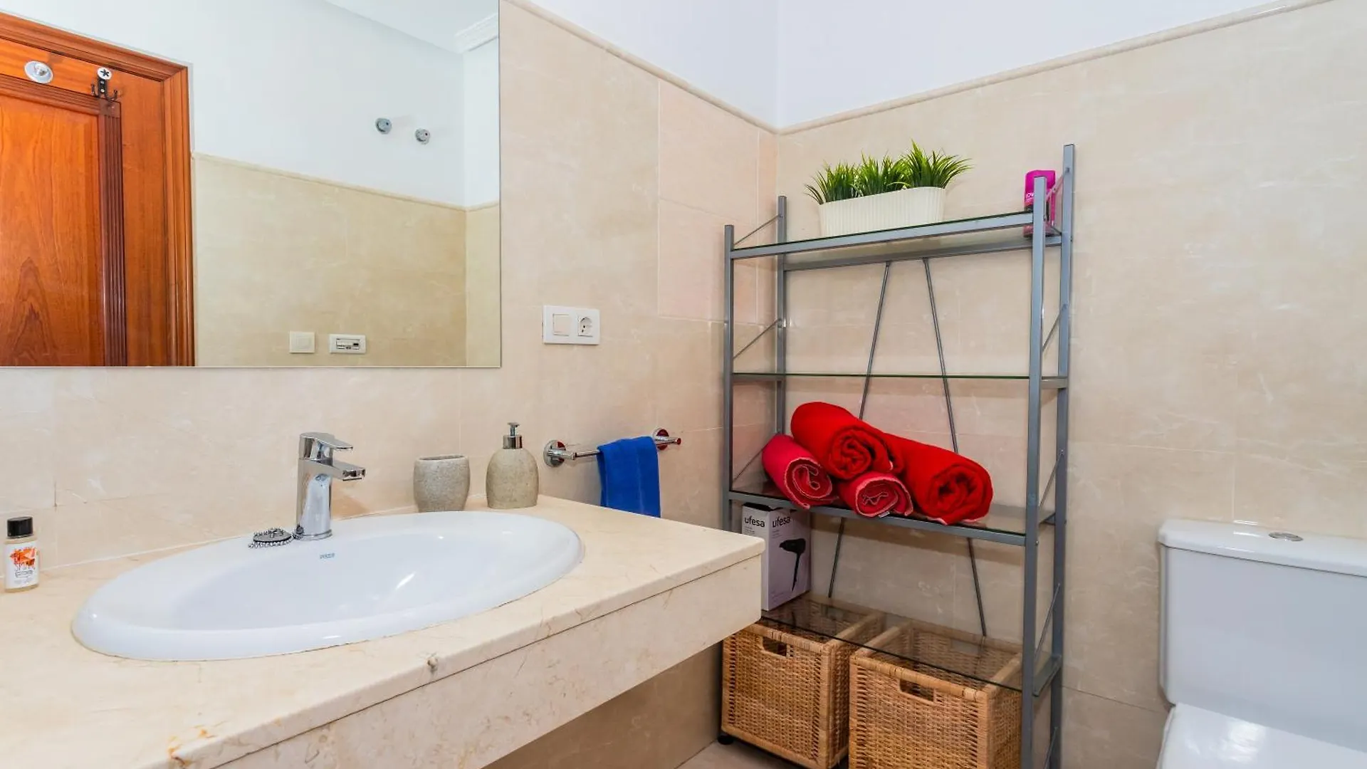 Apartamento Pluton Puerto del Carmen  Appartement Puerto del Carmen (Lanzarote)