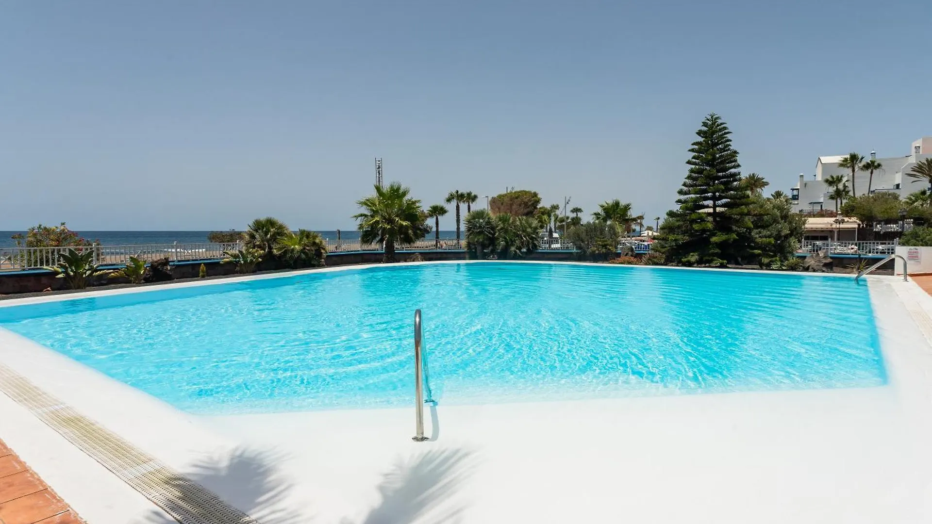 Appartement Apartamento Pluton Puerto del Carmen