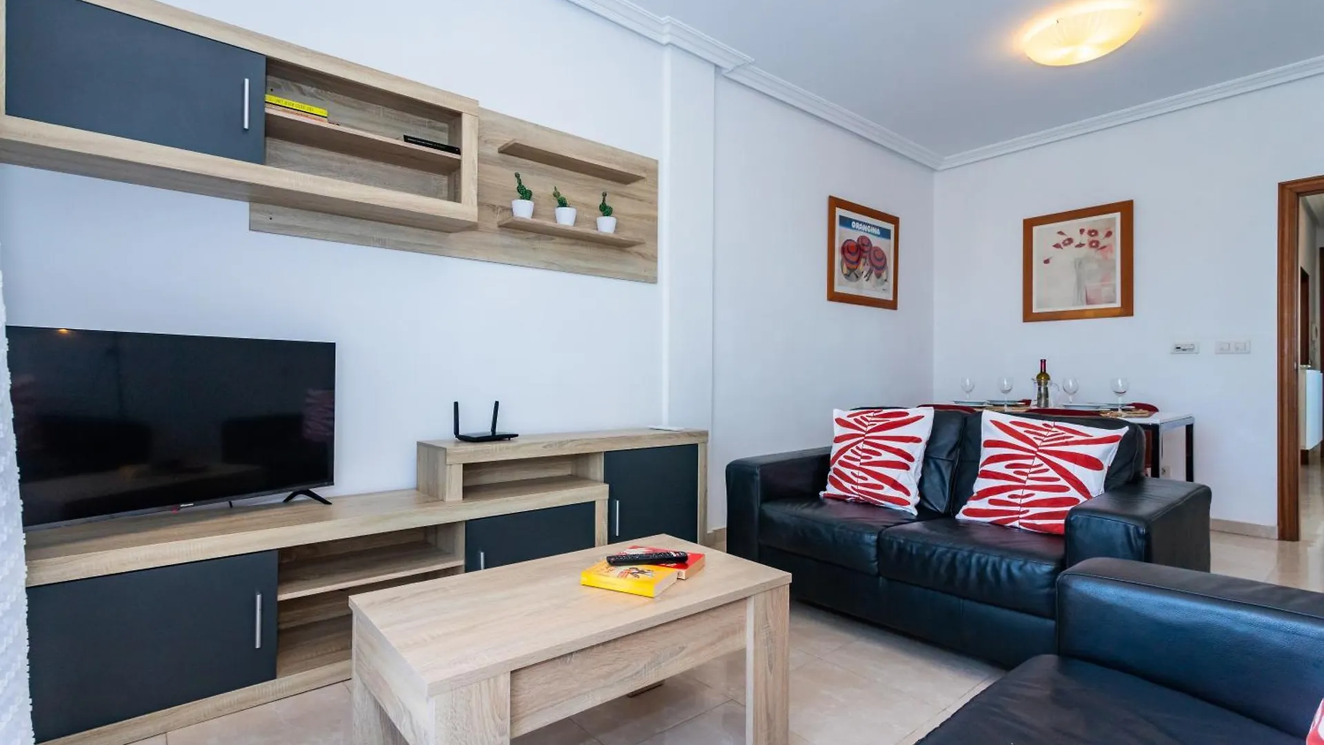 Apartamento Pluton Puerto del Carmen  Appartement