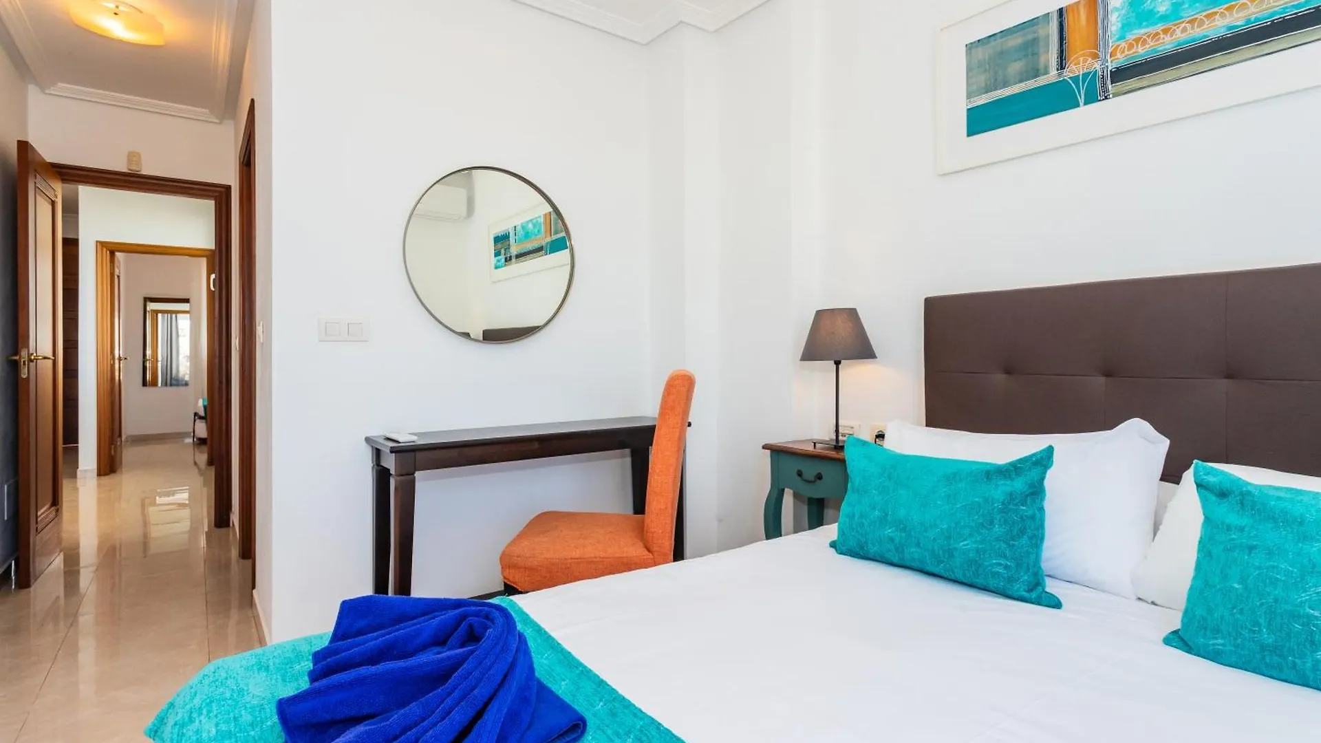 Appartement Apartamento Pluton Puerto del Carmen