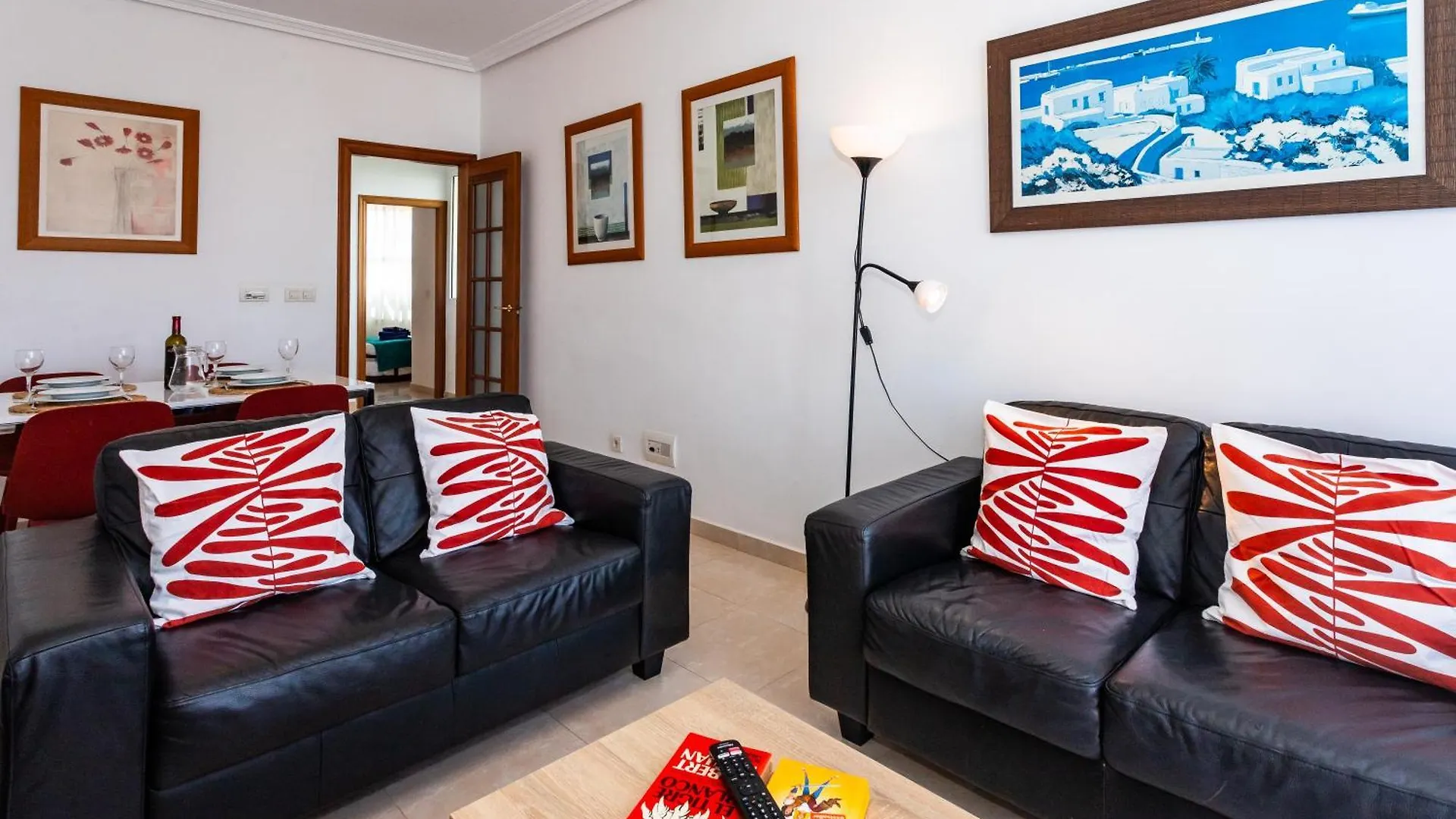 Apartamento Pluton Puerto del Carmen  Espagne