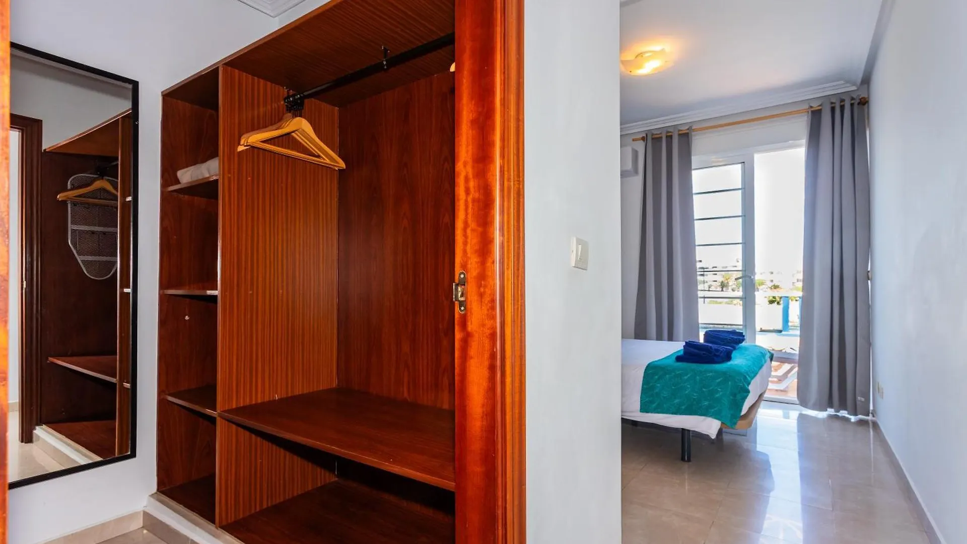Appartement Apartamento Pluton Puerto del Carmen