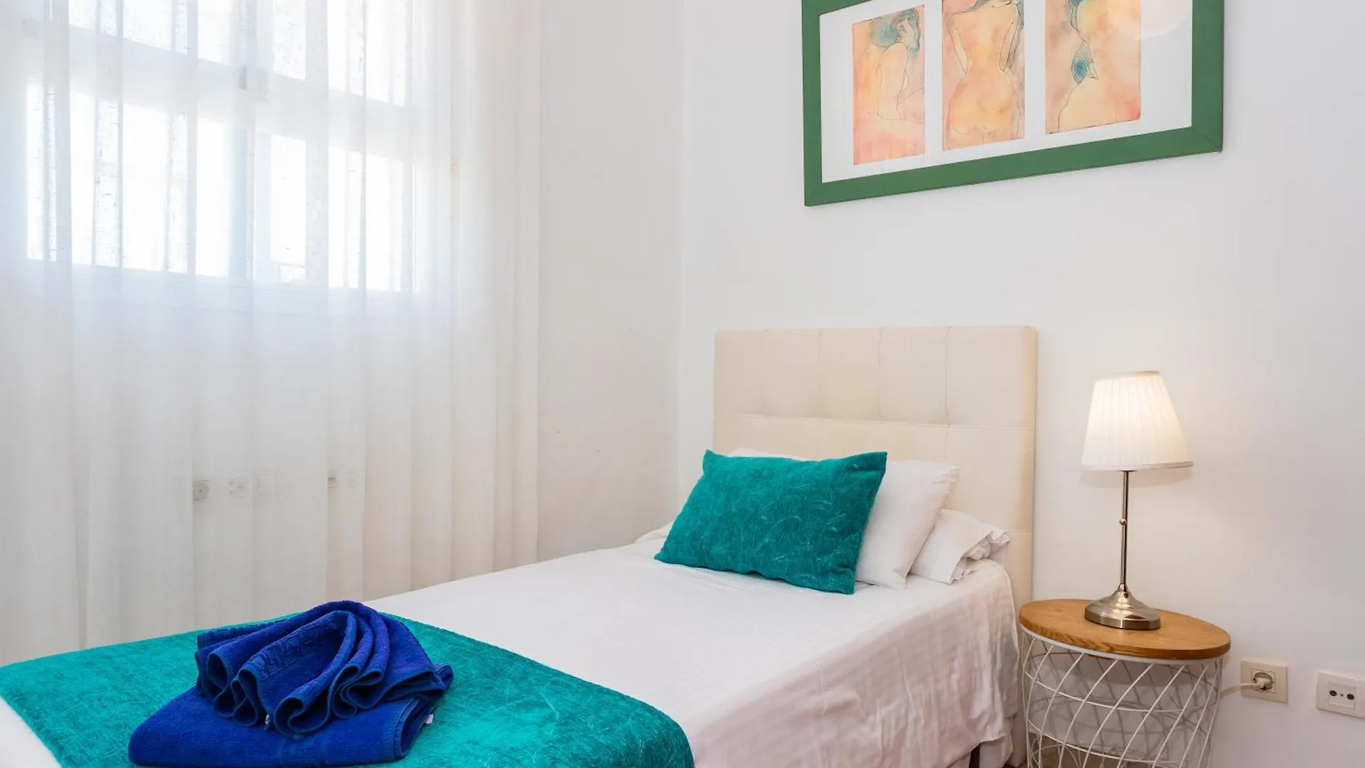 Apartamento Pluton Puerto del Carmen  Espagne