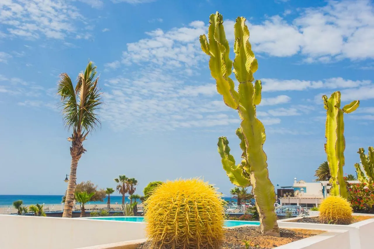Appartement Apartamento Pluton Puerto del Carmen